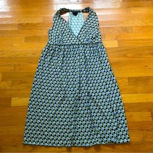 Max Edition Flowy Summer Dress